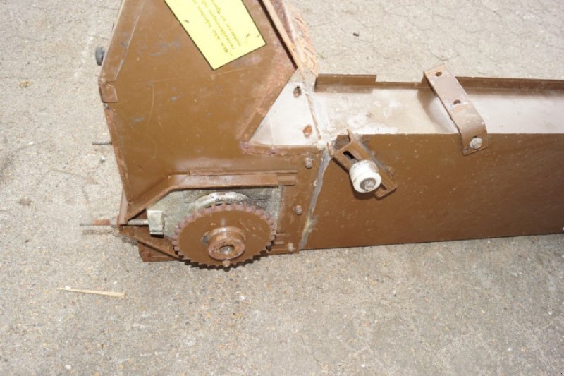 Werkzeuge des Typs Sonstige D8900, Gebrauchtmaschine in Hemmet (Bild 11)