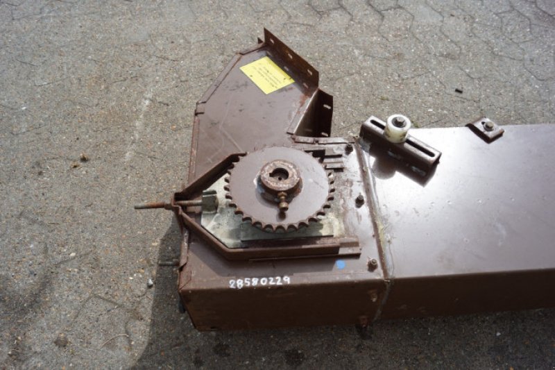 Werkzeuge des Typs Sonstige D8900, Gebrauchtmaschine in Hemmet (Bild 18)