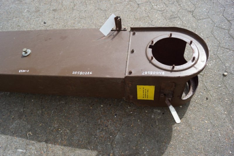 Werkzeuge des Typs Sonstige D8900, Gebrauchtmaschine in Hemmet (Bild 16)