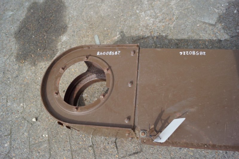 Werkzeuge des Typs Sonstige D8900, Gebrauchtmaschine in Hemmet (Bild 15)