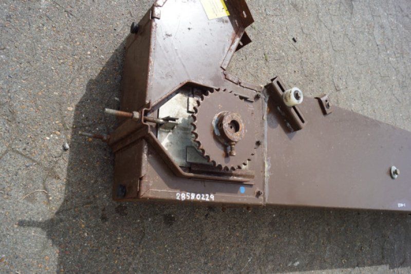 Werkzeuge des Typs Sonstige D8900, Gebrauchtmaschine in Hemmet (Bild 22)