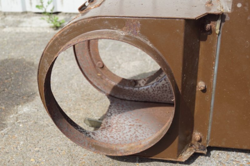 Werkzeuge des Typs Sonstige D8900, Gebrauchtmaschine in Hemmet (Bild 4)