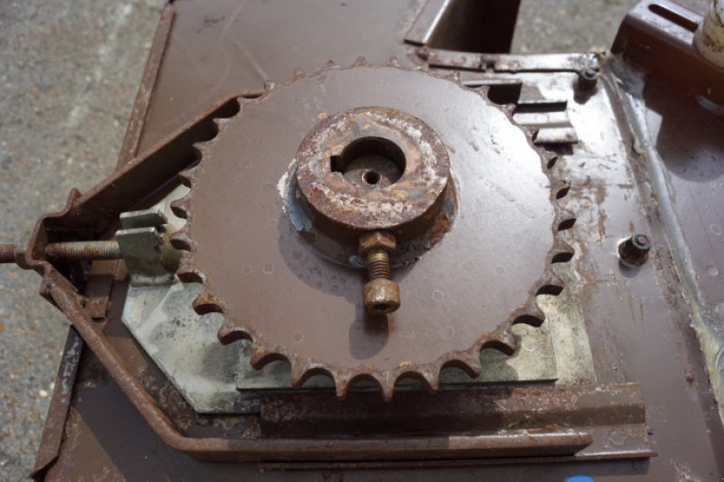 Werkzeuge des Typs Sonstige D8900, Gebrauchtmaschine in Hemmet (Bild 19)