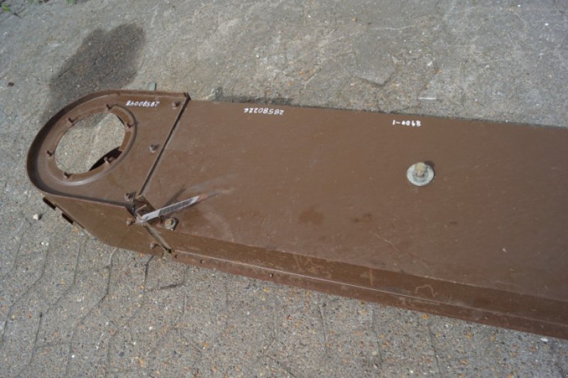 Werkzeuge des Typs Sonstige D8900, Gebrauchtmaschine in Hemmet (Bild 14)