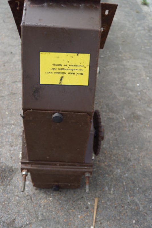 Werkzeuge des Typs Sonstige D8900, Gebrauchtmaschine in Hemmet (Bild 8)