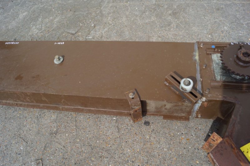 Werkzeuge des Typs Sonstige D8900, Gebrauchtmaschine in Hemmet (Bild 13)