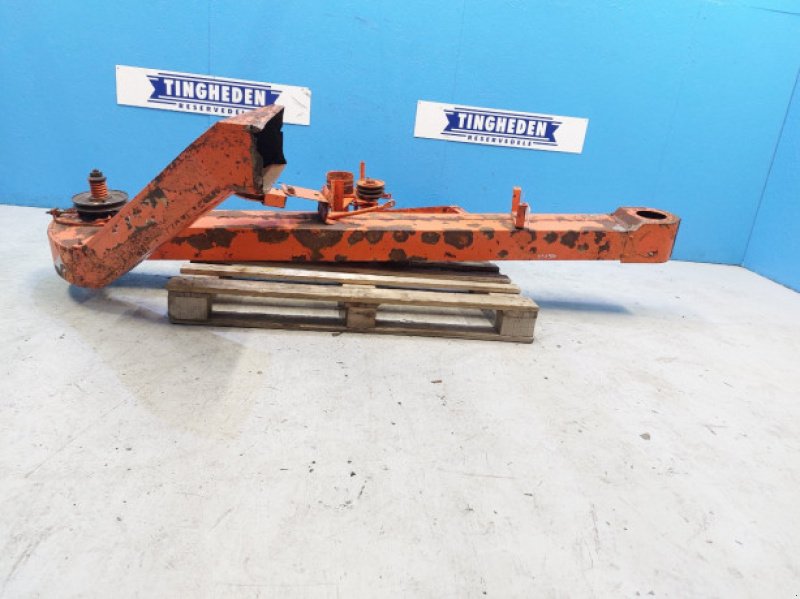 Werkzeuge des Typs Sonstige D900, Gebrauchtmaschine in Hemmet (Bild 12)