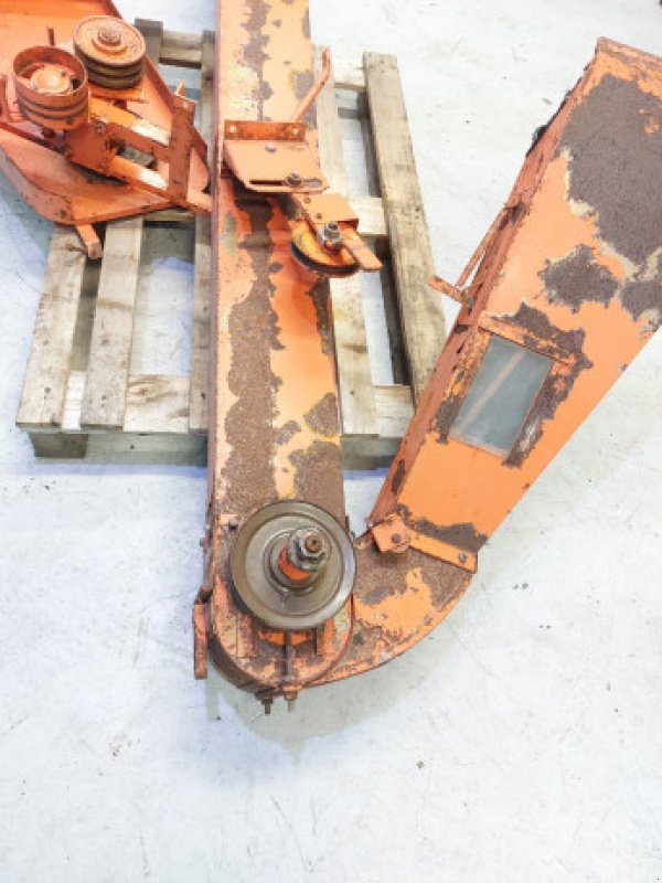 Werkzeuge des Typs Sonstige D900, Gebrauchtmaschine in Hemmet (Bild 5)