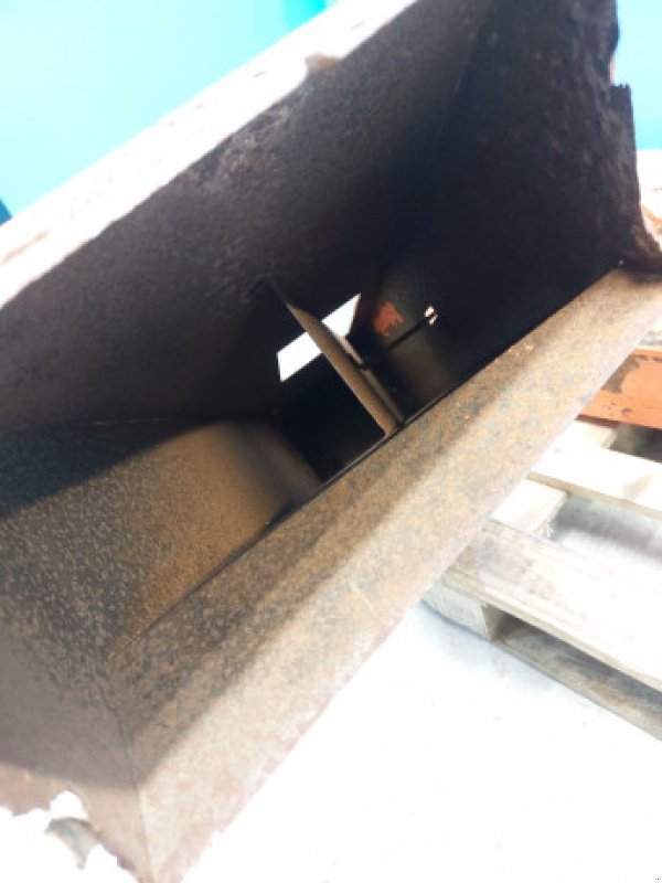 Werkzeuge des Typs Sonstige D900, Gebrauchtmaschine in Hemmet (Bild 10)