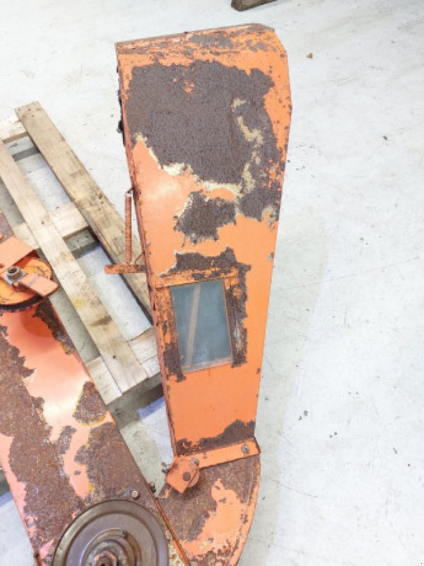 Werkzeuge des Typs Sonstige D900, Gebrauchtmaschine in Hemmet (Bild 9)