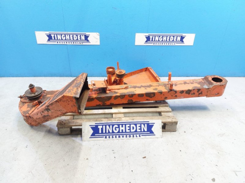 Werkzeuge des Typs Sonstige D900, Gebrauchtmaschine in Hemmet (Bild 1)