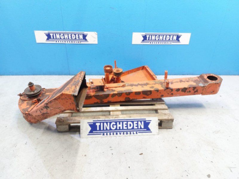 Werkzeuge des Typs Sonstige D900, Gebrauchtmaschine in Hemmet (Bild 1)