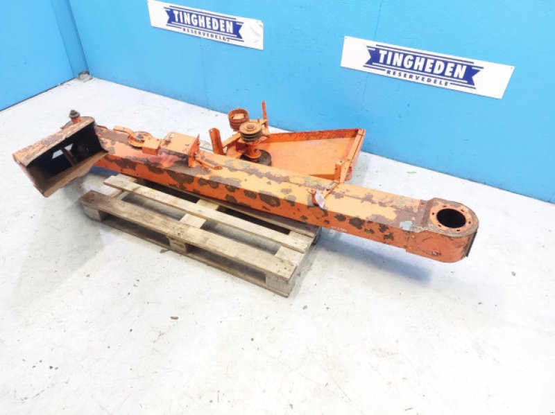 Werkzeuge des Typs Sonstige D900, Gebrauchtmaschine in Hemmet (Bild 3)