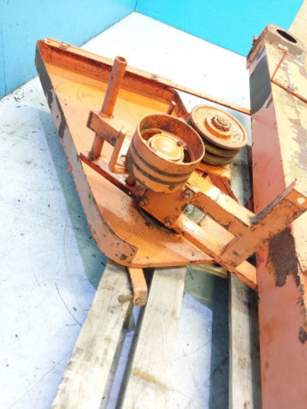 Werkzeuge des Typs Sonstige D900, Gebrauchtmaschine in Hemmet (Bild 8)