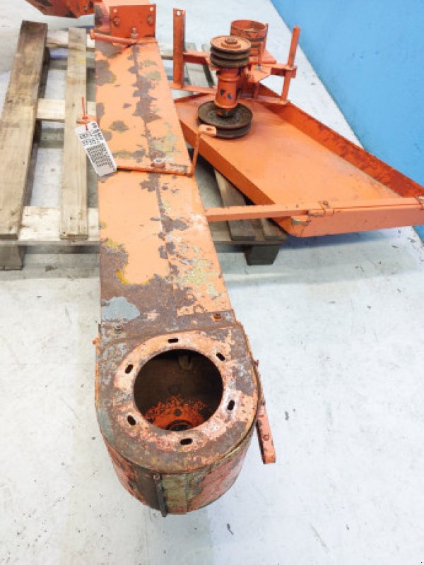 Werkzeuge des Typs Sonstige D900, Gebrauchtmaschine in Hemmet (Bild 11)