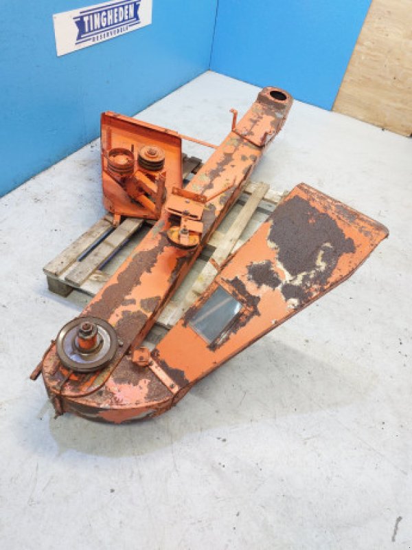 Werkzeuge des Typs Sonstige D900, Gebrauchtmaschine in Hemmet (Bild 2)