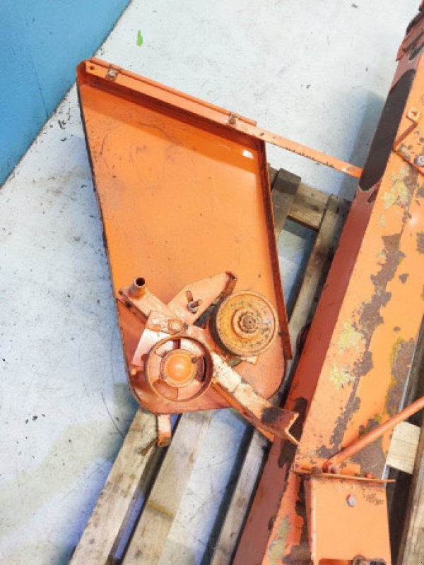 Werkzeuge des Typs Sonstige D900, Gebrauchtmaschine in Hemmet (Bild 7)