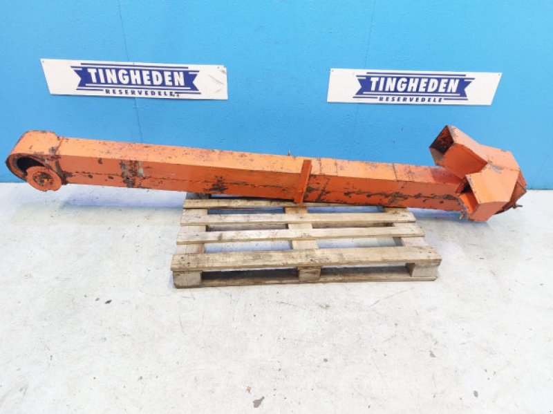 Werkzeuge des Typs Sonstige D900, Gebrauchtmaschine in Hemmet (Bild 8)