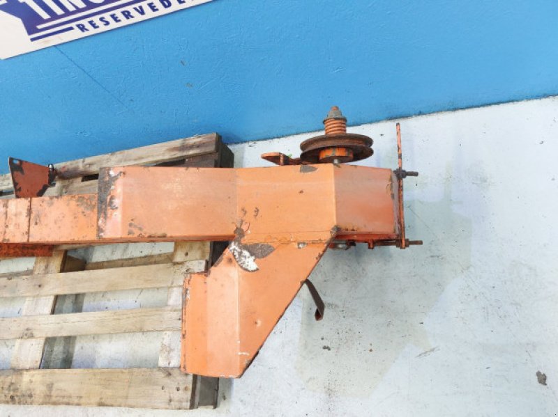 Werkzeuge des Typs Sonstige D900, Gebrauchtmaschine in Hemmet (Bild 10)