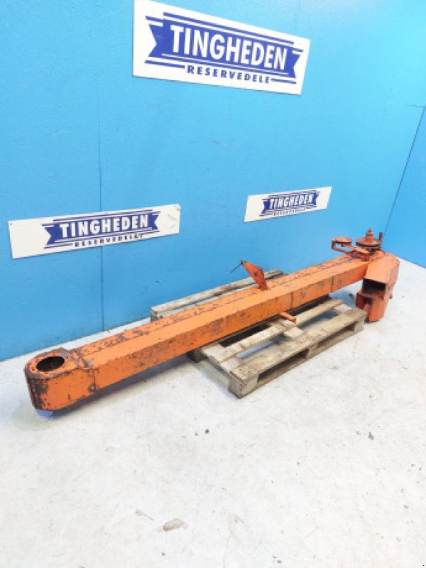 Werkzeuge des Typs Sonstige D900, Gebrauchtmaschine in Hemmet (Bild 2)