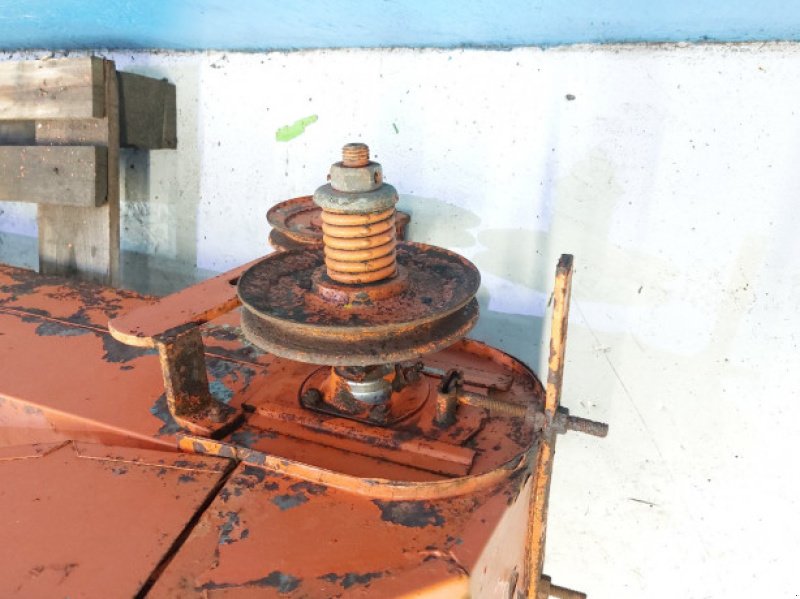 Werkzeuge des Typs Sonstige D900, Gebrauchtmaschine in Hemmet (Bild 13)