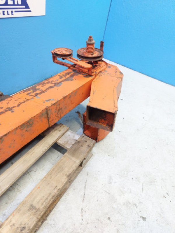 Werkzeuge des Typs Sonstige D900, Gebrauchtmaschine in Hemmet (Bild 5)