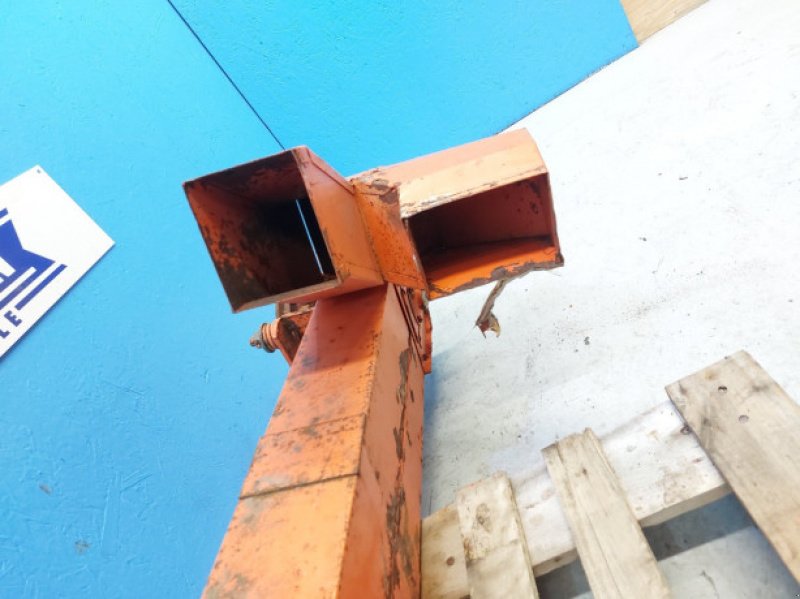 Werkzeuge des Typs Sonstige D900, Gebrauchtmaschine in Hemmet (Bild 9)