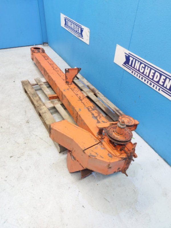 Werkzeuge des Typs Sonstige D900, Gebrauchtmaschine in Hemmet (Bild 3)