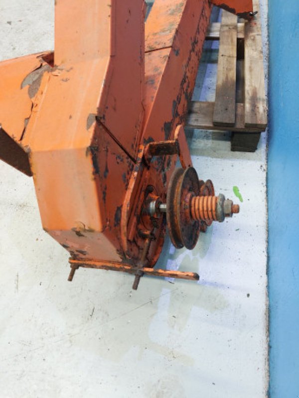 Werkzeuge des Typs Sonstige D900, Gebrauchtmaschine in Hemmet (Bild 11)