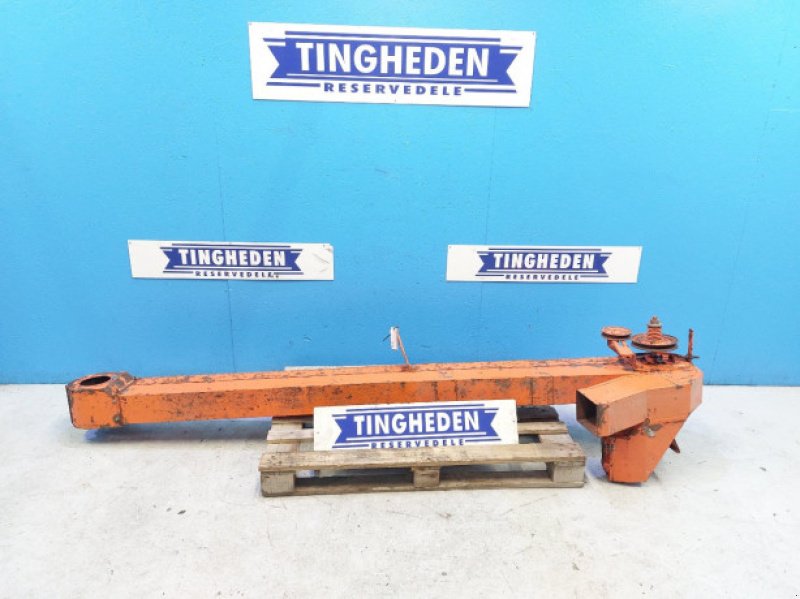 Werkzeuge des Typs Sonstige D900, Gebrauchtmaschine in Hemmet (Bild 1)