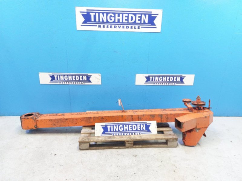 Werkzeuge a típus Sonstige D900, Gebrauchtmaschine ekkor: Hemmet (Kép 1)