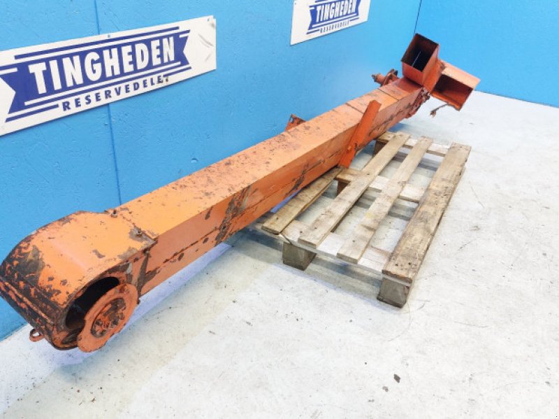 Werkzeuge des Typs Sonstige D900, Gebrauchtmaschine in Hemmet (Bild 12)