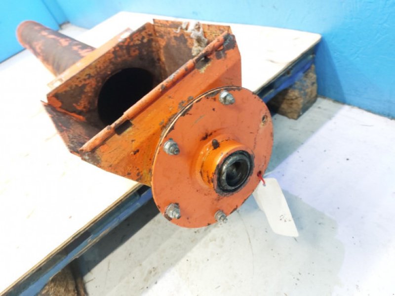 Werkzeuge des Typs Sonstige D900, Gebrauchtmaschine in Hemmet (Bild 4)