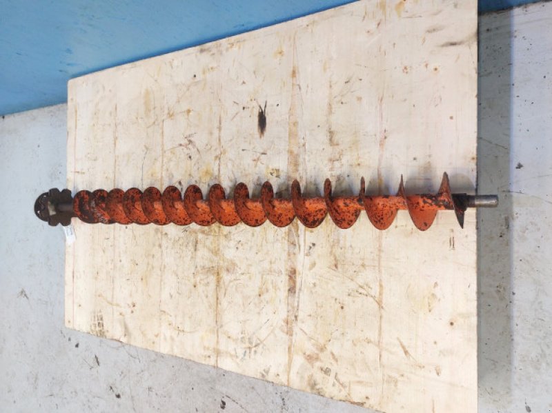 Werkzeuge des Typs Sonstige D900, Gebrauchtmaschine in Hemmet (Bild 3)