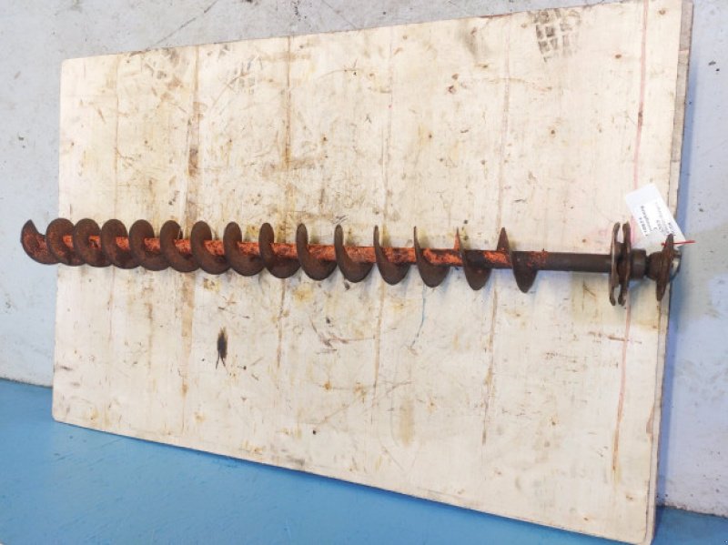 Werkzeuge des Typs Sonstige D900, Gebrauchtmaschine in Hemmet (Bild 2)