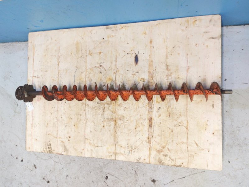 Werkzeuge des Typs Sonstige D900, Gebrauchtmaschine in Hemmet (Bild 4)