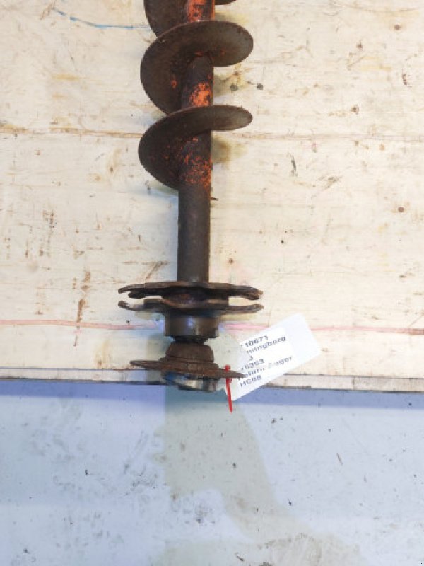 Werkzeuge des Typs Sonstige D900, Gebrauchtmaschine in Hemmet (Bild 5)