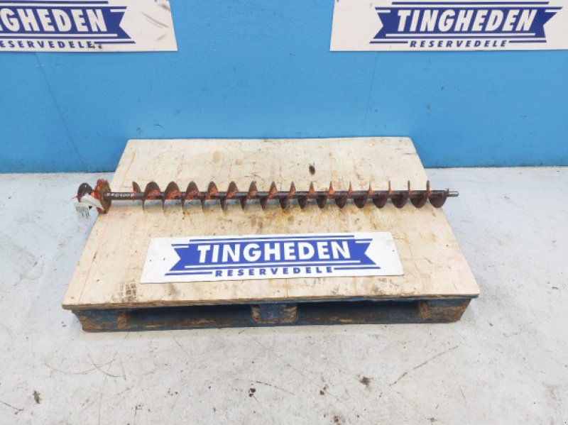 Werkzeuge des Typs Sonstige D900, Gebrauchtmaschine in Hemmet (Bild 1)