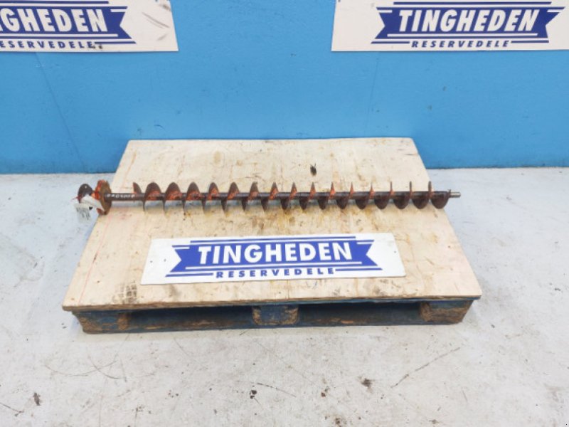 Werkzeuge des Typs Sonstige D900, Gebrauchtmaschine in Hemmet (Bild 1)