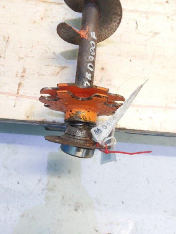 Werkzeuge des Typs Sonstige D900, Gebrauchtmaschine in Hemmet (Bild 4)