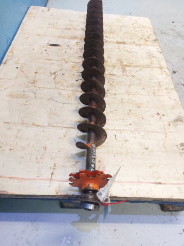 Werkzeuge des Typs Sonstige D900, Gebrauchtmaschine in Hemmet (Bild 3)