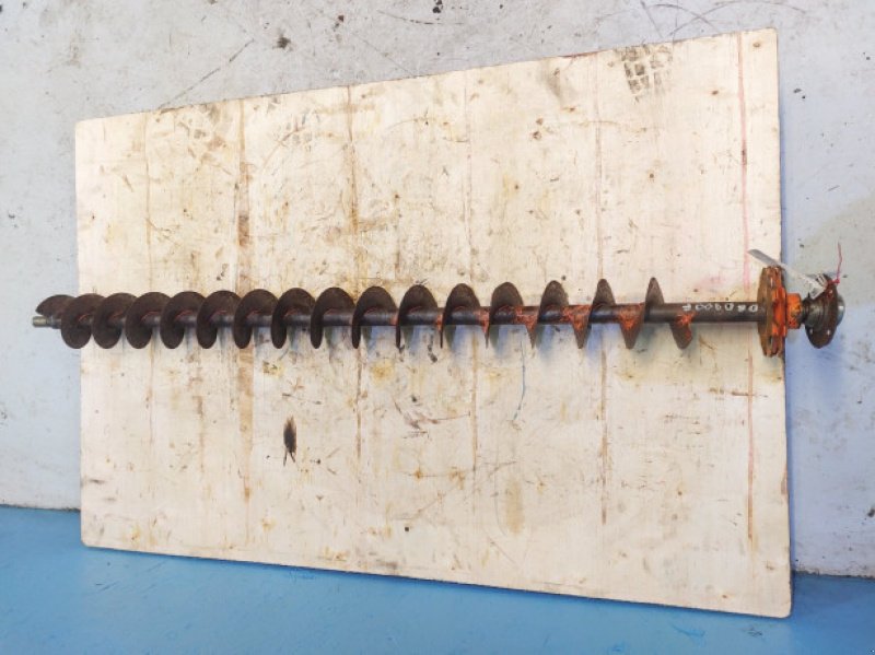 Werkzeuge des Typs Sonstige D900, Gebrauchtmaschine in Hemmet (Bild 2)