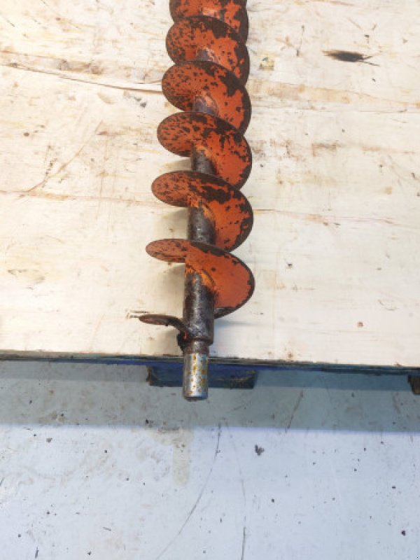 Werkzeuge des Typs Sonstige D900, Gebrauchtmaschine in Hemmet (Bild 6)