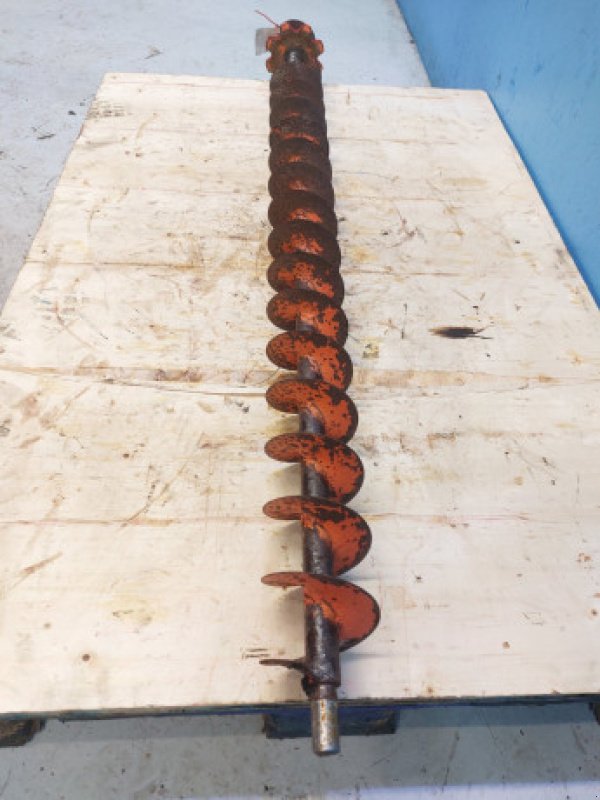 Werkzeuge des Typs Sonstige D900, Gebrauchtmaschine in Hemmet (Bild 5)