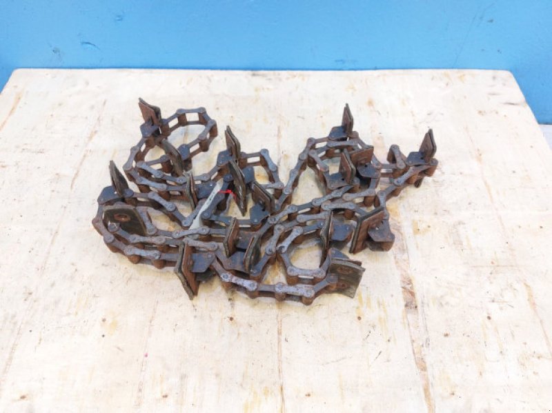 Werkzeuge des Typs Sonstige D900, Gebrauchtmaschine in Hemmet (Bild 11)