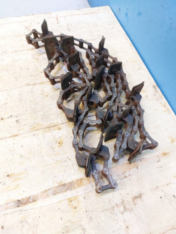 Werkzeuge des Typs Sonstige D900, Gebrauchtmaschine in Hemmet (Bild 3)