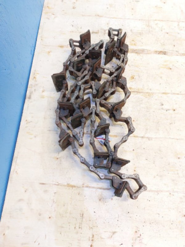 Werkzeuge des Typs Sonstige D900, Gebrauchtmaschine in Hemmet (Bild 2)