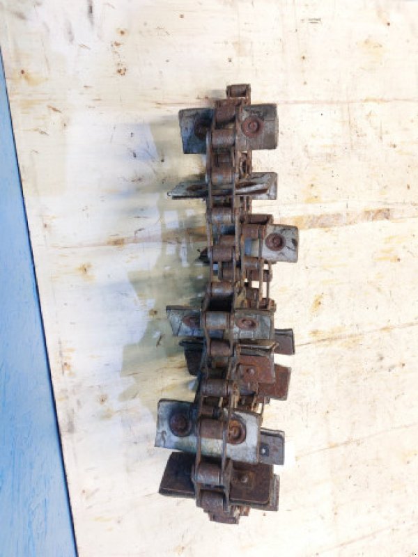 Werkzeuge des Typs Sonstige D900, Gebrauchtmaschine in Hemmet (Bild 7)