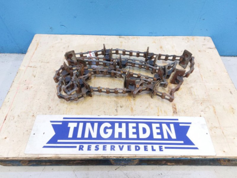 Werkzeuge des Typs Sonstige D900, Gebrauchtmaschine in Hemmet (Bild 1)