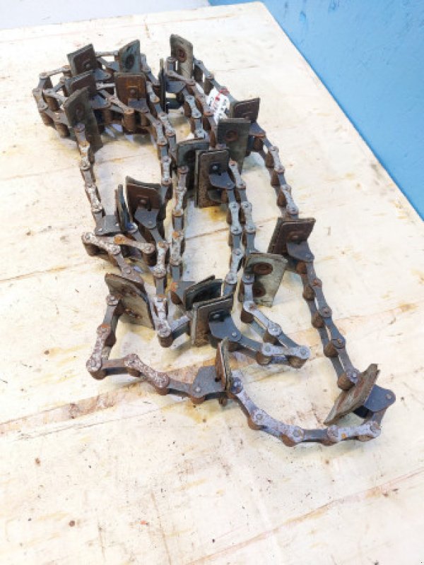 Werkzeuge des Typs Sonstige D900, Gebrauchtmaschine in Hemmet (Bild 4)